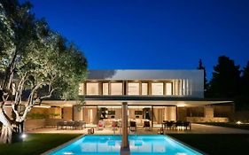 Amantes Villas&Suites