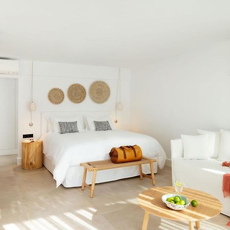 Amantes Villas&Suites Nikiti  Exterior foto