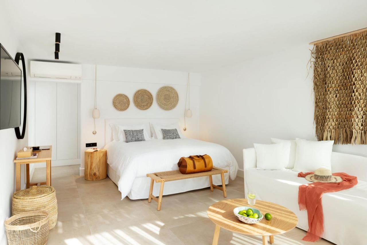 Amantes Villas&Suites Nikiti  Exterior foto