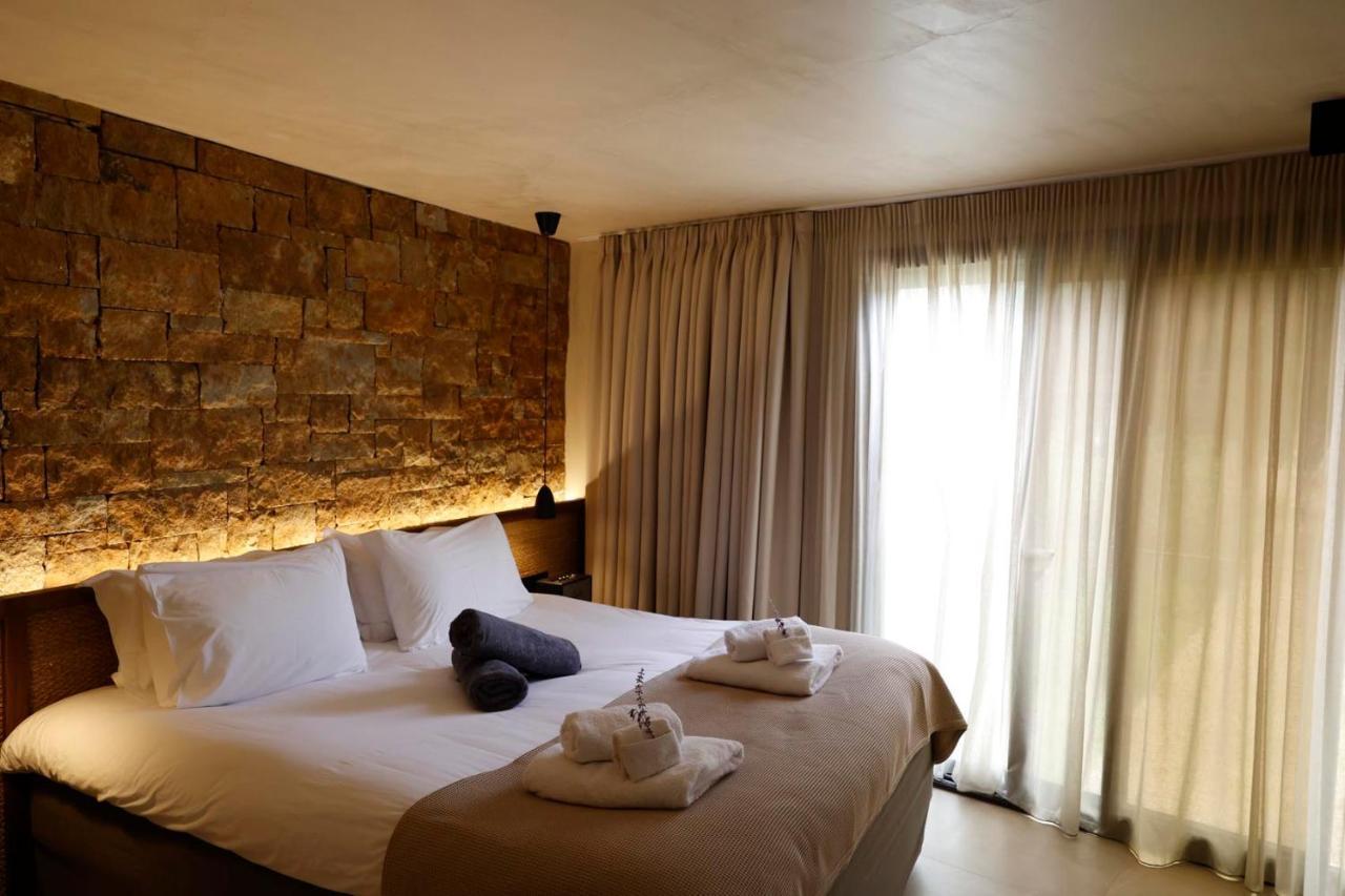 Amantes Villas&Suites Nikiti  Exterior foto