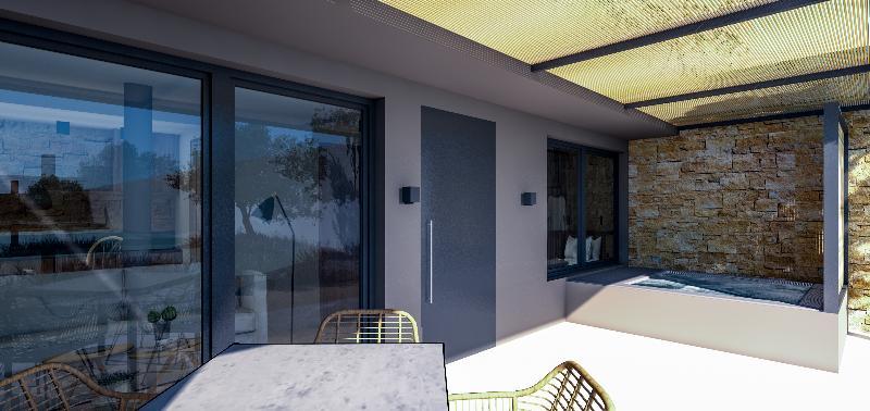 Amantes Villas&Suites Nikiti  Exterior foto